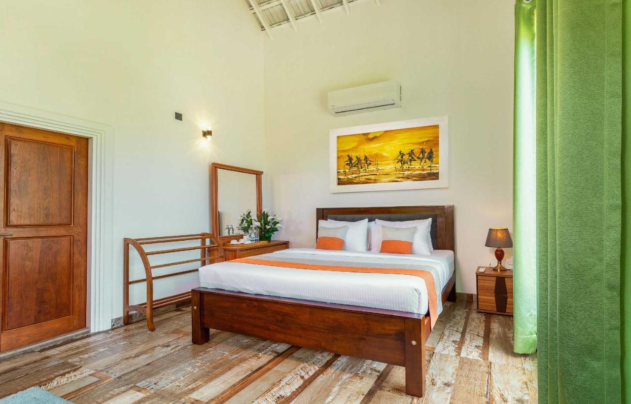 The Palace By Ocean Bentota Bagian luar foto