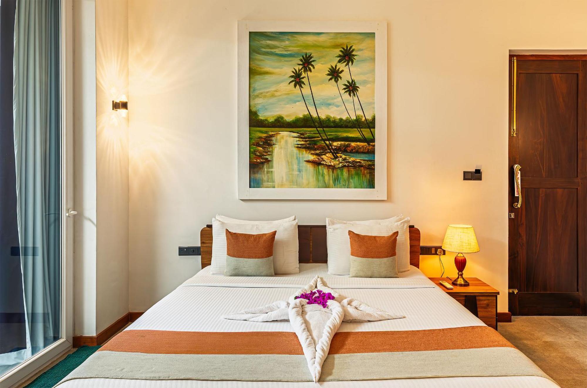 The Palace By Ocean Bentota Bagian luar foto
